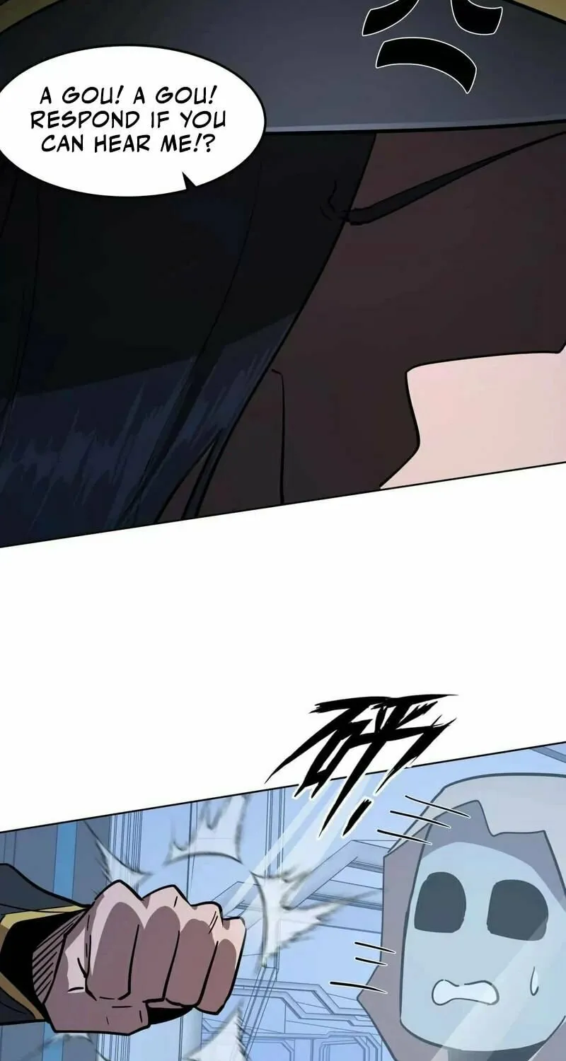 Mr. Zombie Chapter 140 page 78 - 
