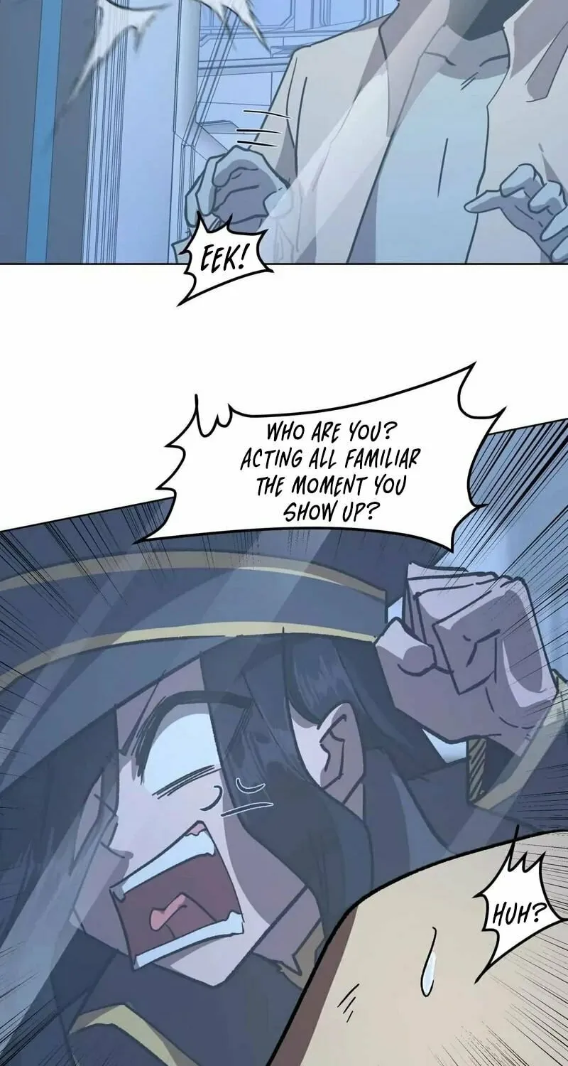 Mr. Zombie Chapter 140 page 79 - 