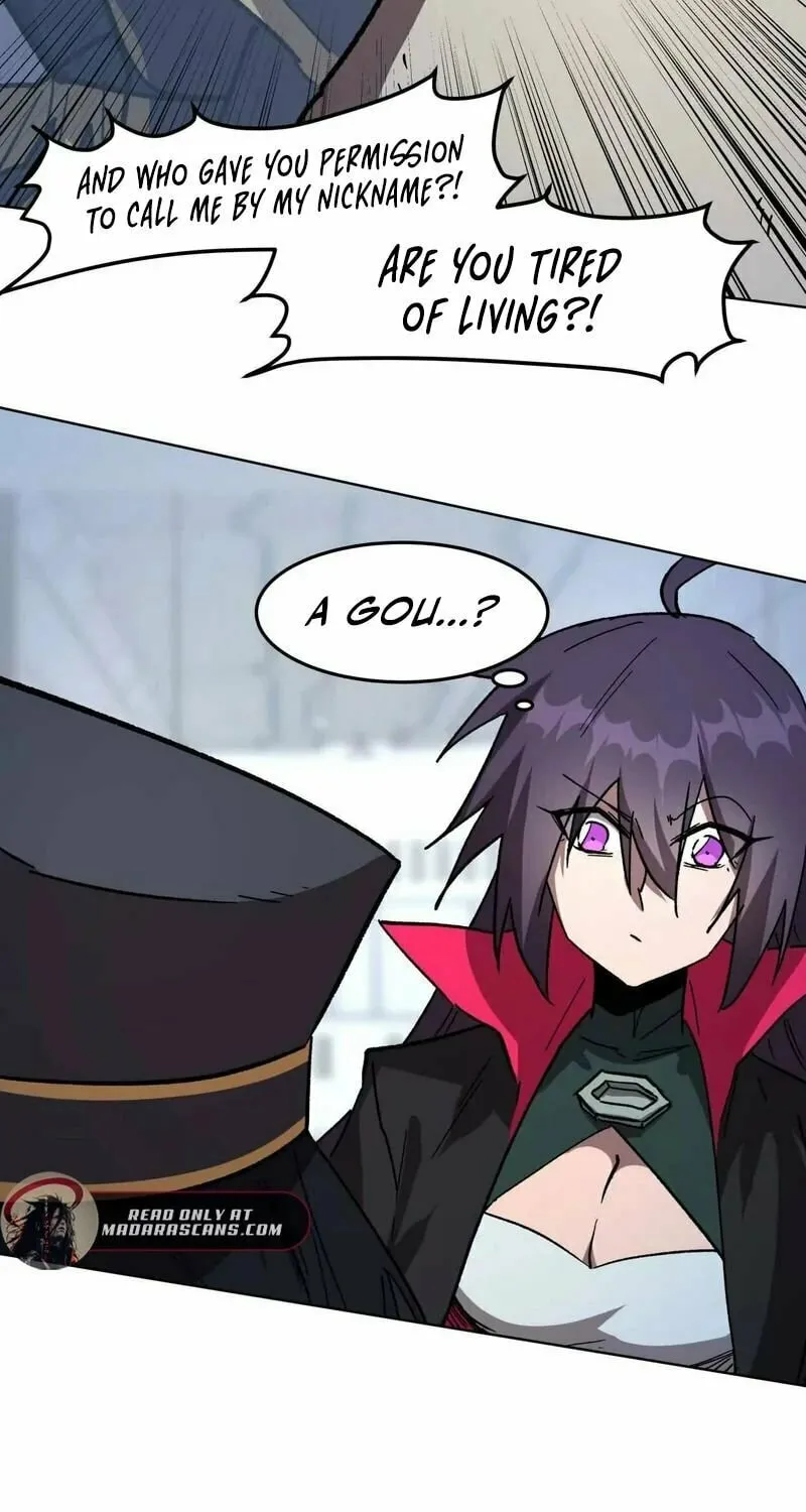 Mr. Zombie Chapter 140 page 80 - 