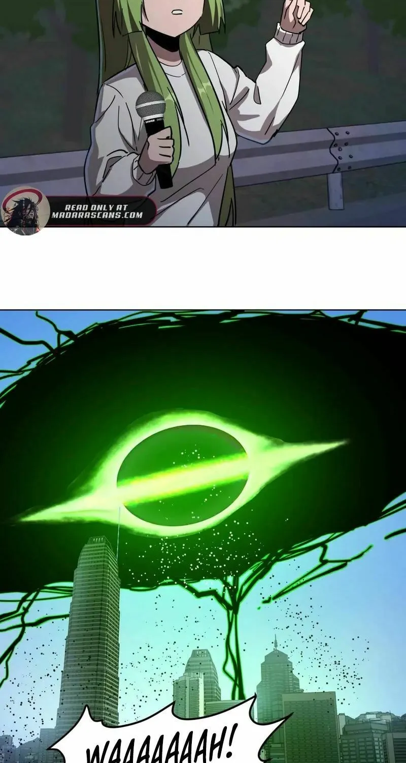 Mr. Zombie Chapter 140 page 9 - 
