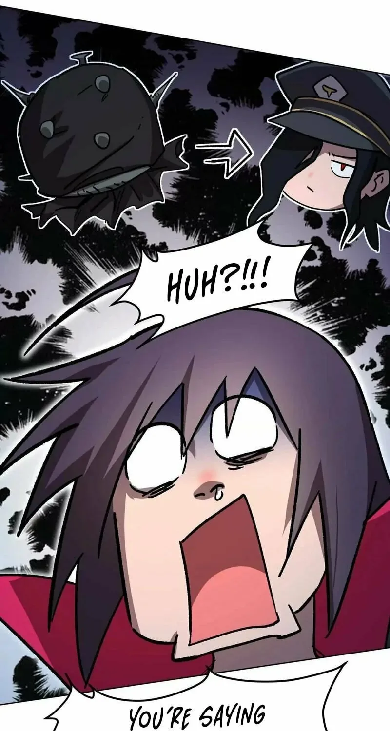 Mr. Zombie Chapter 140 page 81 - 