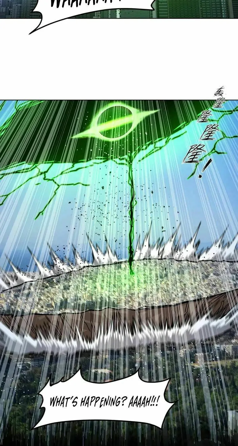 Mr. Zombie Chapter 140 page 10 - 