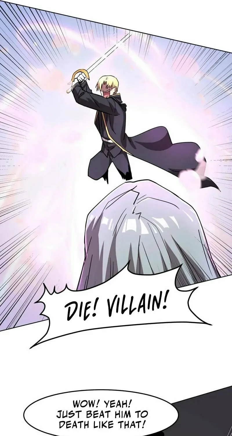 Mr. Zombie Chapter 141 page 14 - 