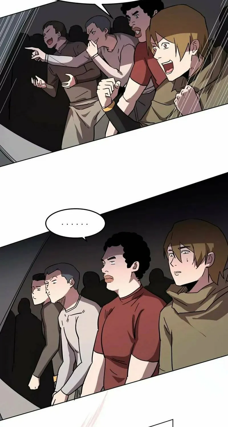 Mr. Zombie Chapter 141 page 15 - 