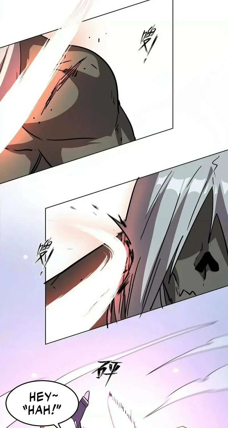 Mr. Zombie Chapter 141 page 16 - 