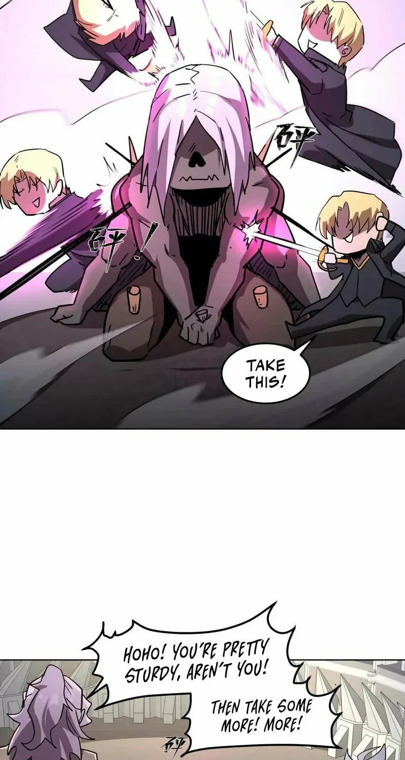 Mr. Zombie Chapter 141 page 17 - 