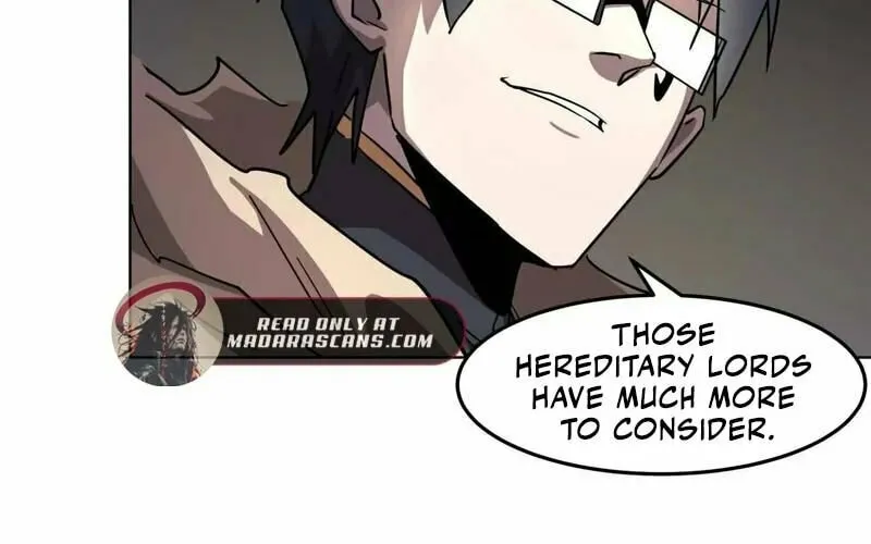 Mr. Zombie Chapter 141 page 20 - 