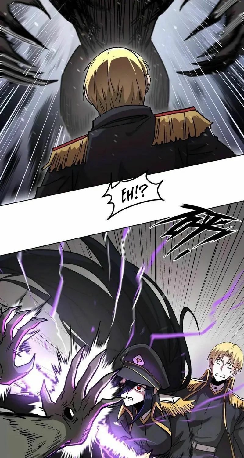Mr. Zombie Chapter 141 page 24 - 