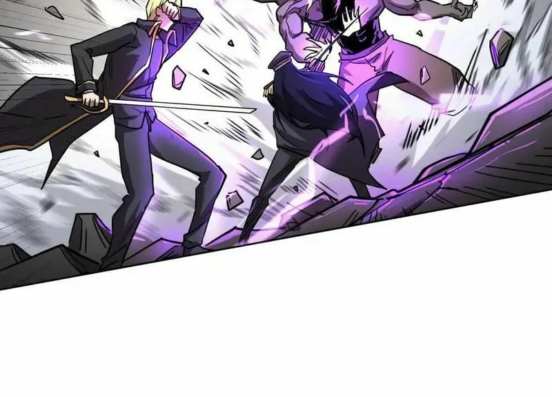 Mr. Zombie Chapter 141 page 26 - 