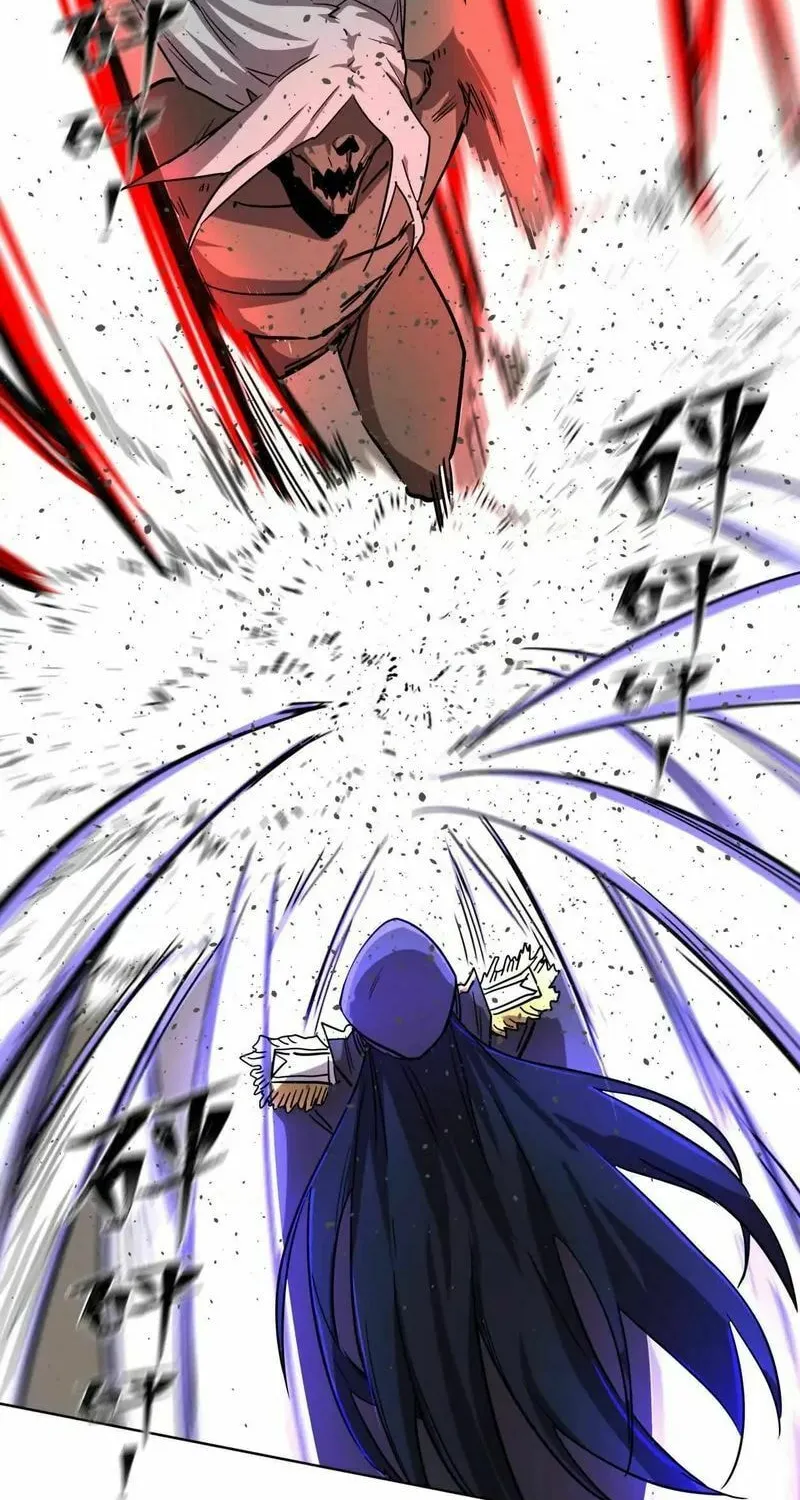 Mr. Zombie Chapter 141 page 28 - 