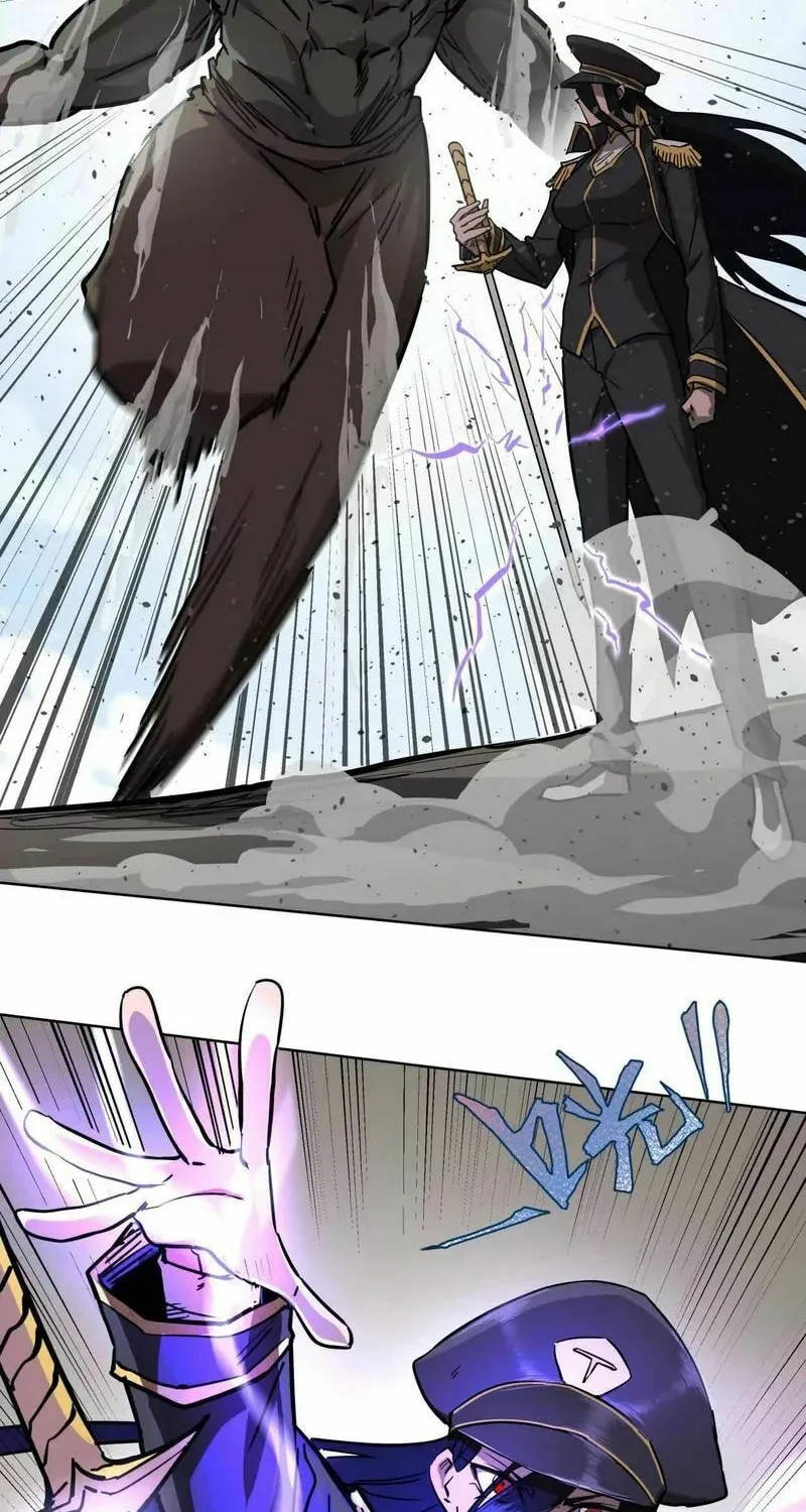 Mr. Zombie Chapter 141 page 30 - 