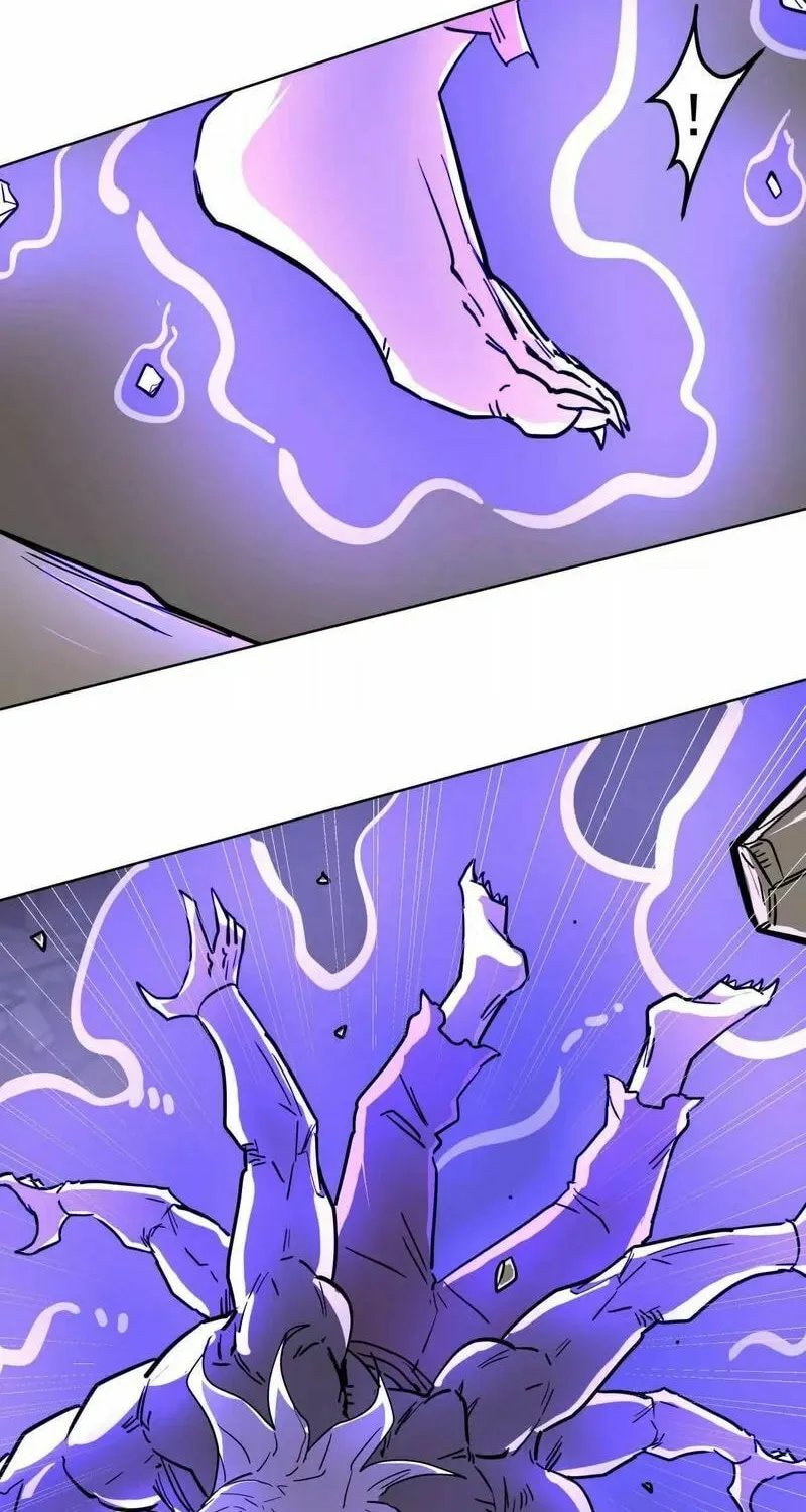 Mr. Zombie Chapter 141 page 32 - 