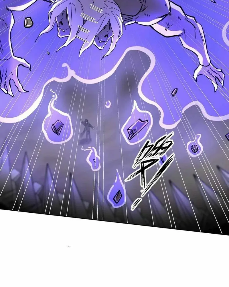 Mr. Zombie Chapter 141 page 33 - 