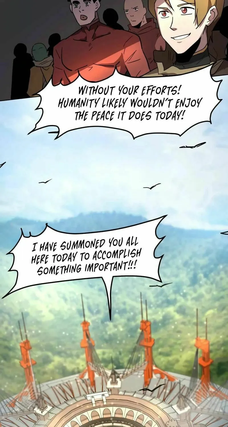 Mr. Zombie Chapter 141 page 5 - 