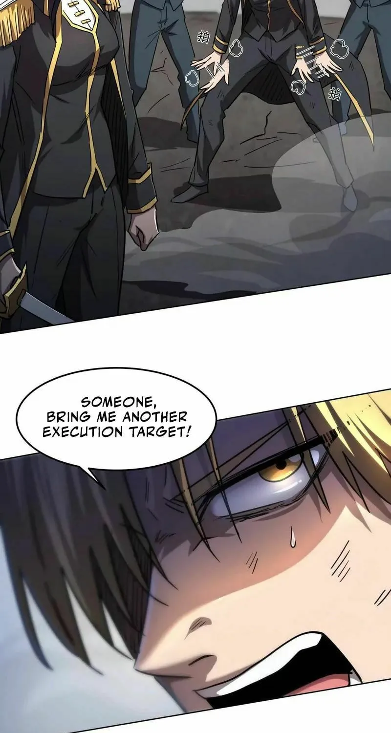 Mr. Zombie Chapter 141 page 45 - 