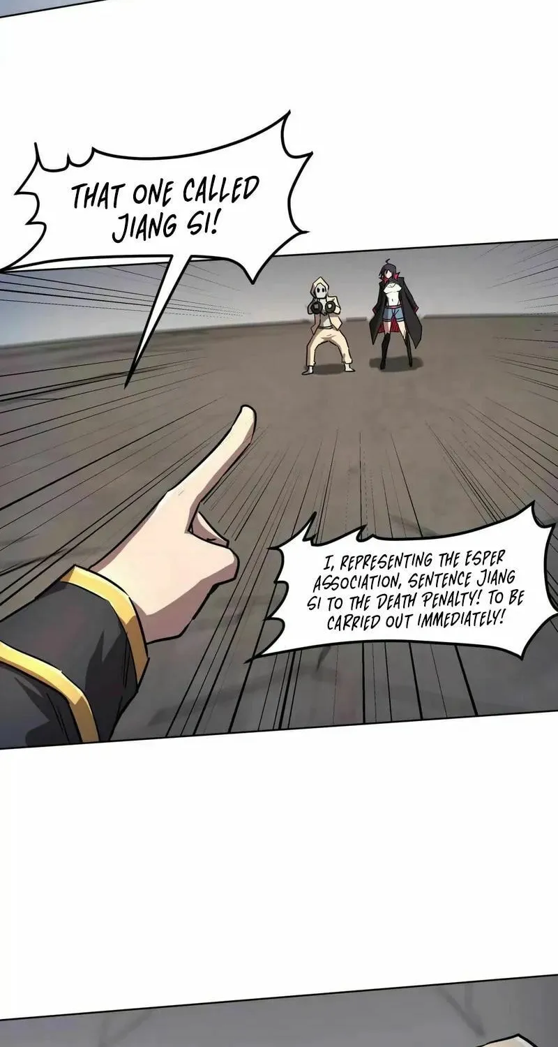 Mr. Zombie Chapter 141 page 46 - 