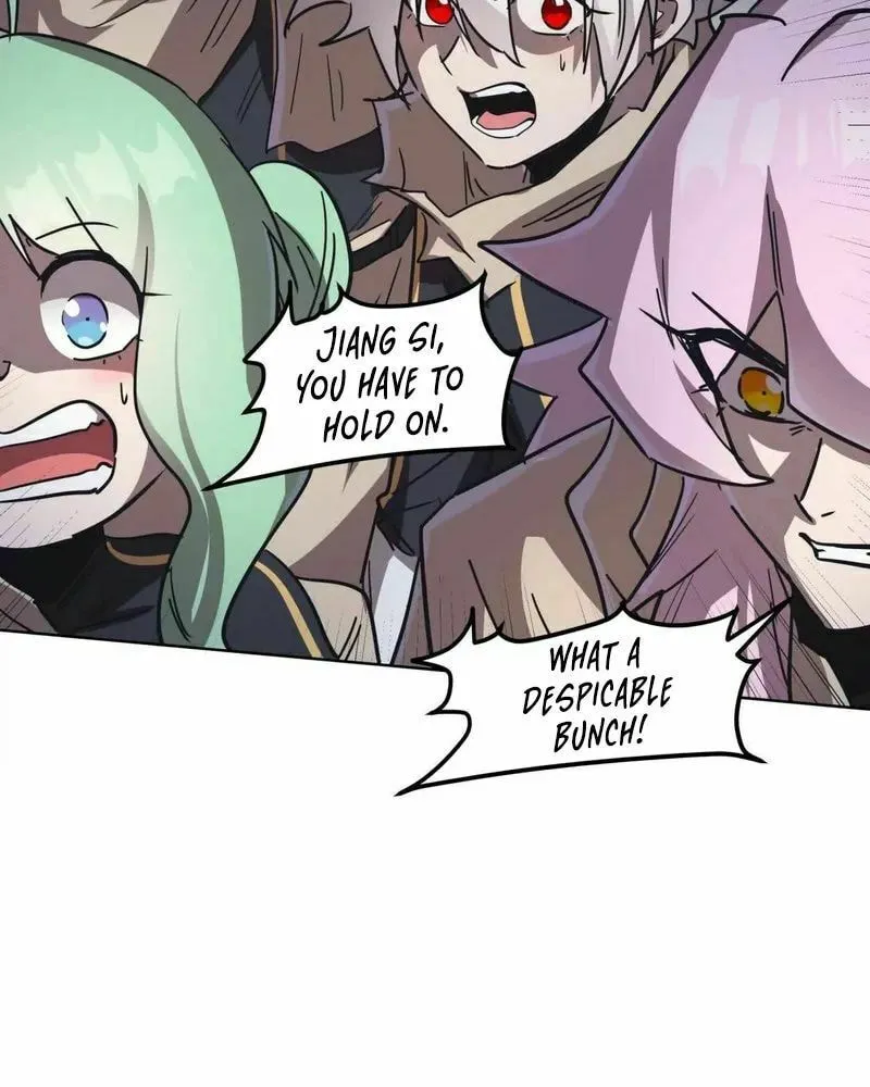 Mr. Zombie Chapter 141 page 54 - 