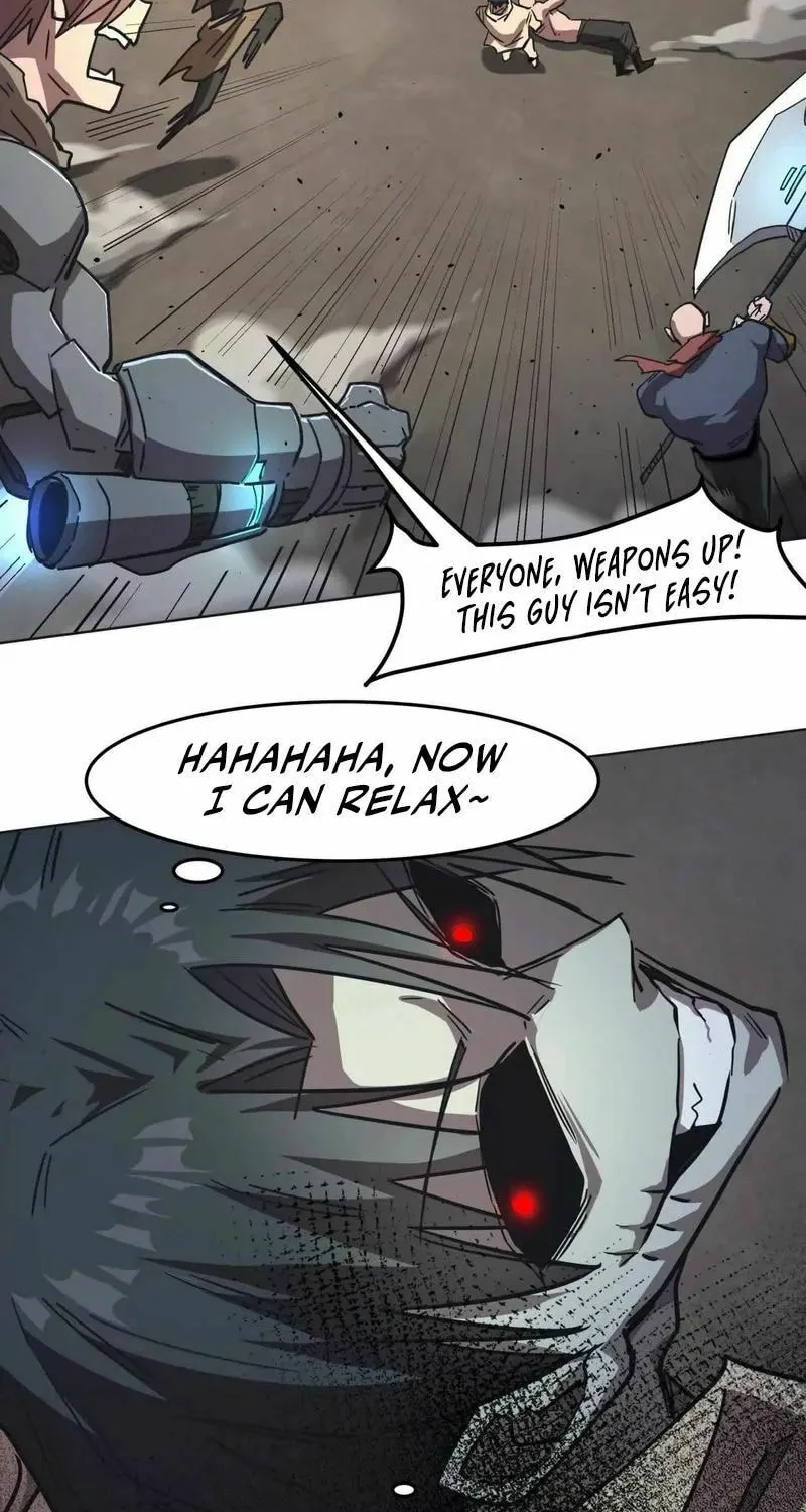 Mr. Zombie Chapter 141 page 65 - 