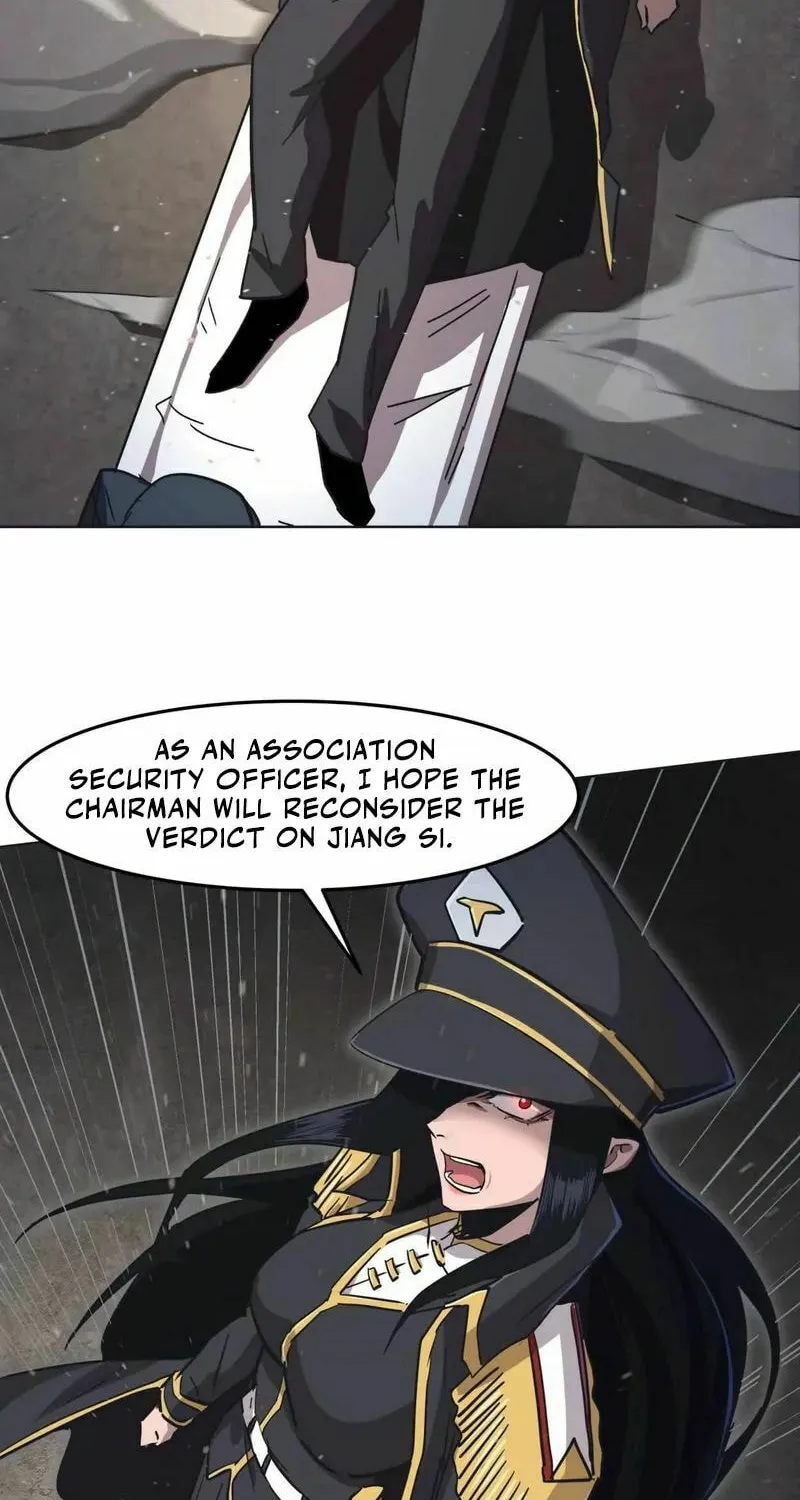 Mr. Zombie Chapter 141 page 70 - 