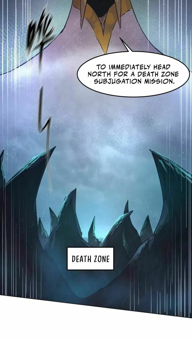 Mr. Zombie Chapter 141 page 74 - 