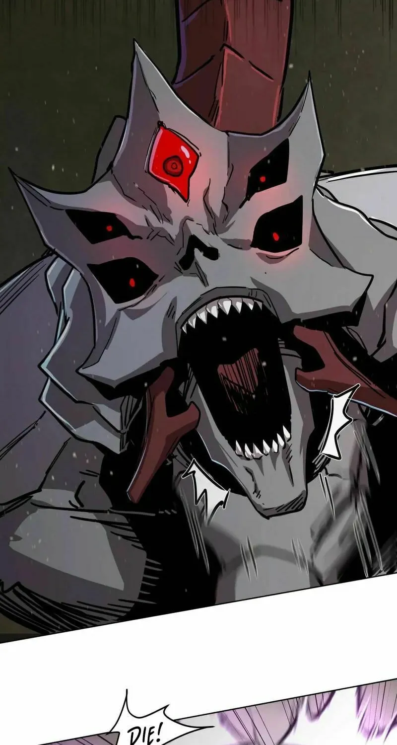 Mr. Zombie Chapter 141 page 78 - 