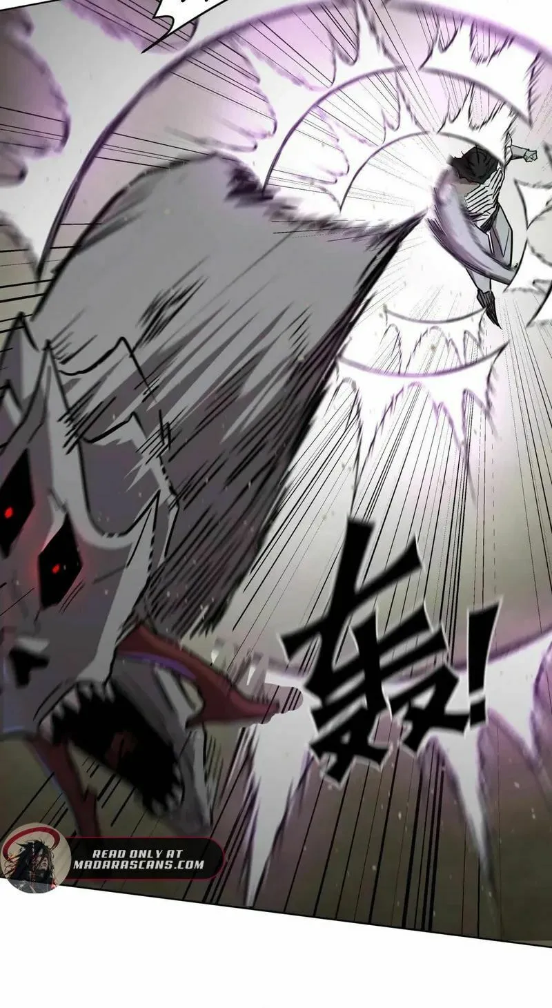Mr. Zombie Chapter 141 page 79 - 
