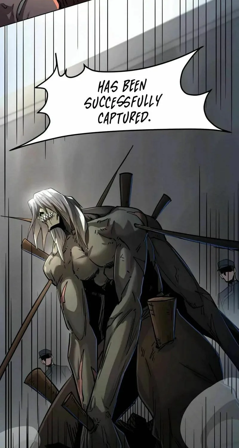 Mr. Zombie Chapter 141 page 9 - 