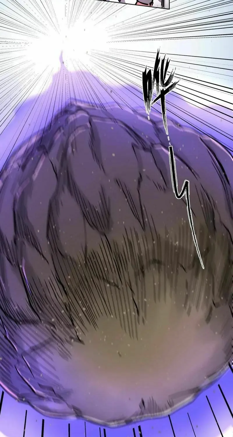 Mr. Zombie Chapter 141 page 83 - 