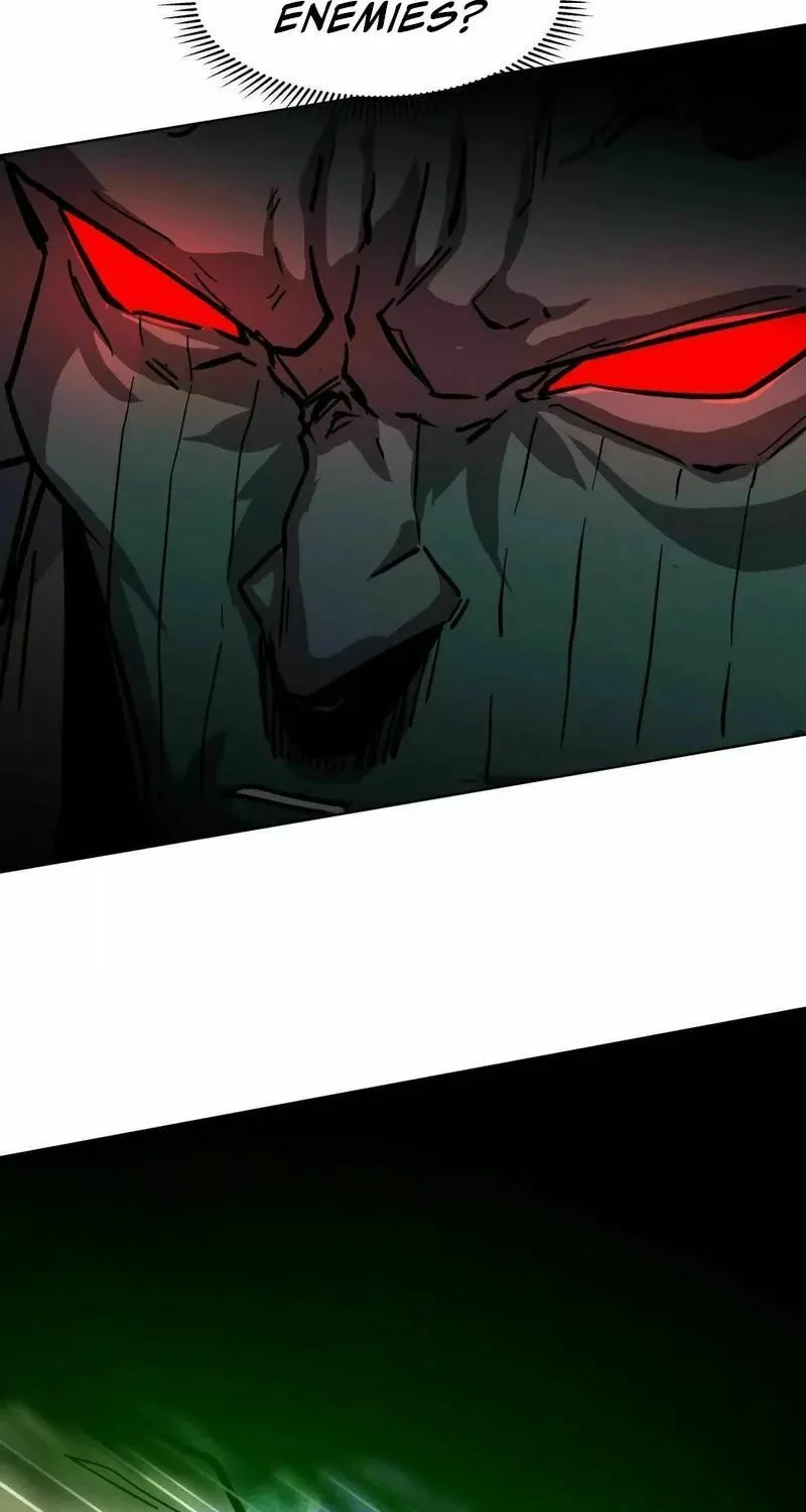 Mr. Zombie Chapter 141 page 88 - 