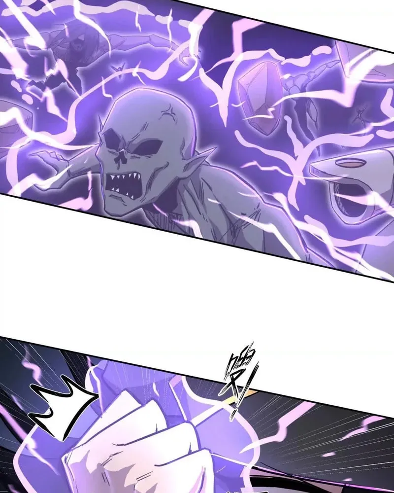 Mr. Zombie Chapter 142 page 14 - 