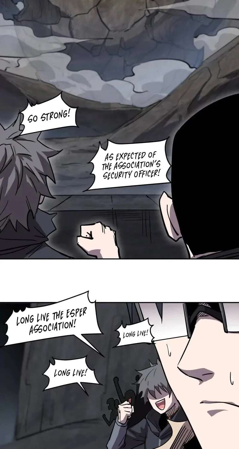 Mr. Zombie Chapter 142 page 19 - 