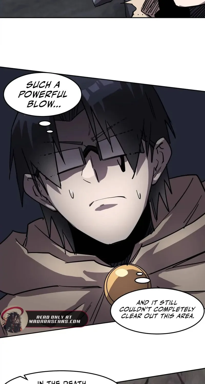 Mr. Zombie Chapter 142 page 20 - 