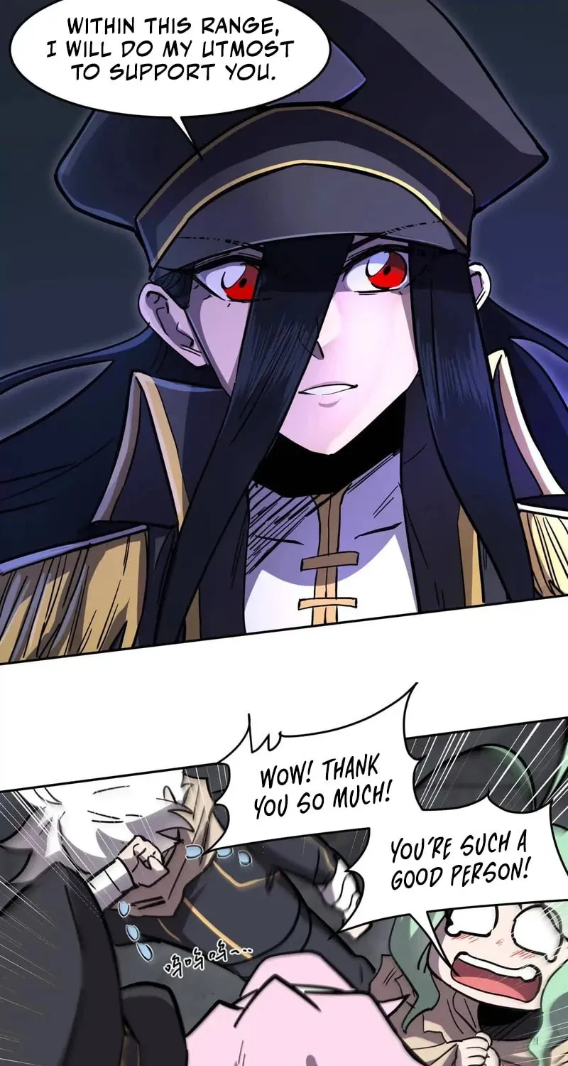 Mr. Zombie Chapter 142 page 24 - 