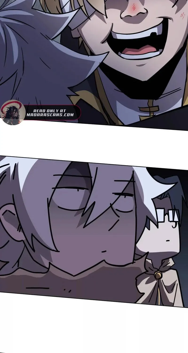 Mr. Zombie Chapter 142 page 27 - 