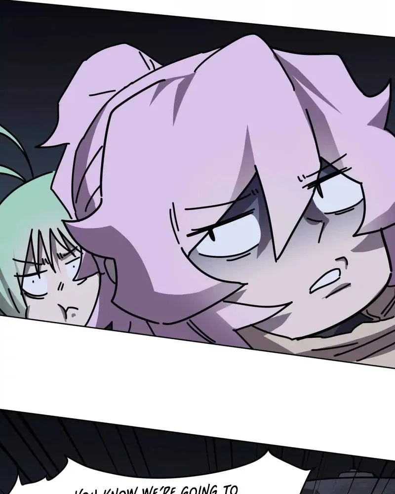 Mr. Zombie Chapter 142 page 28 - 