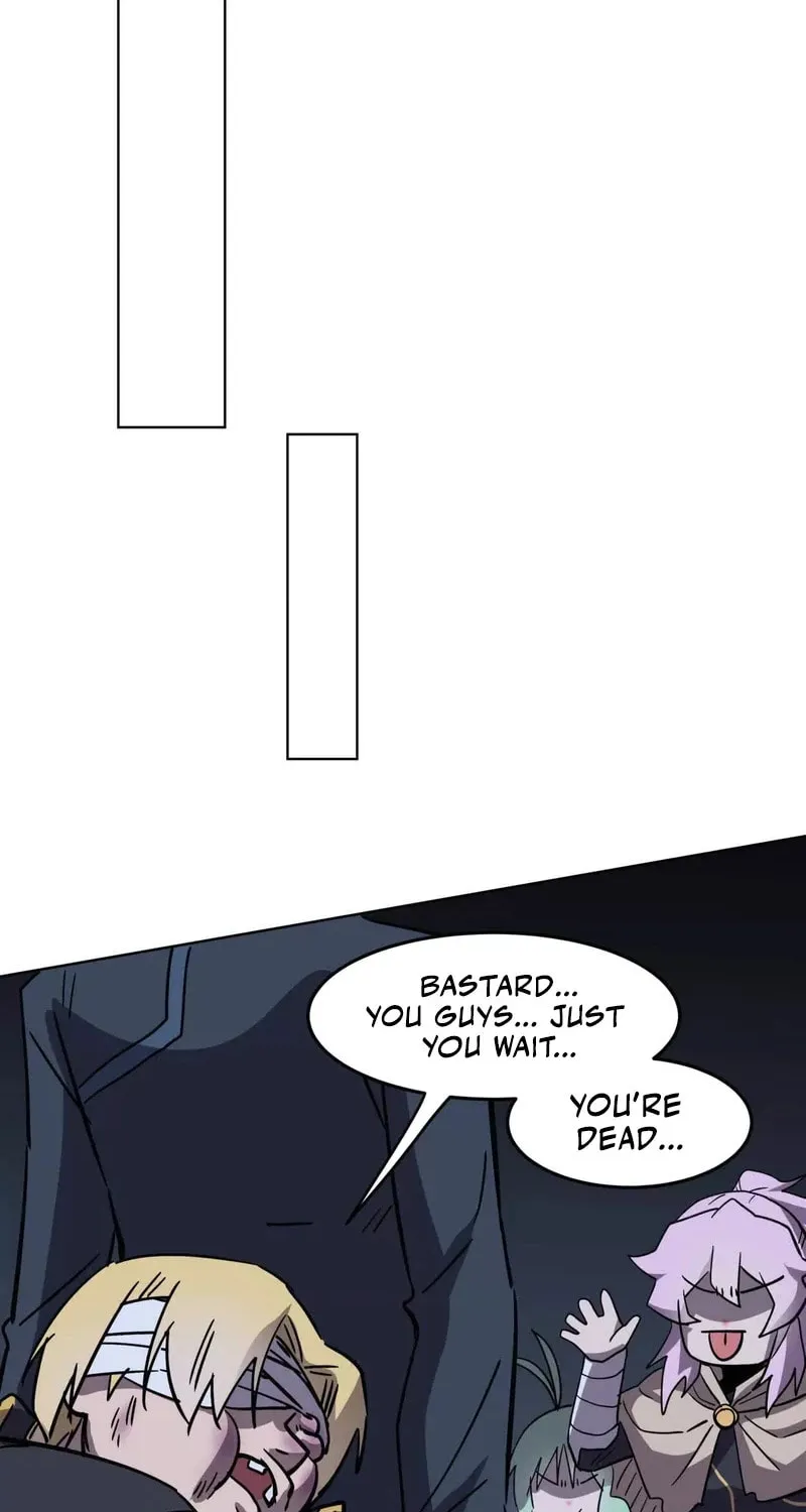 Mr. Zombie Chapter 142 page 30 - 