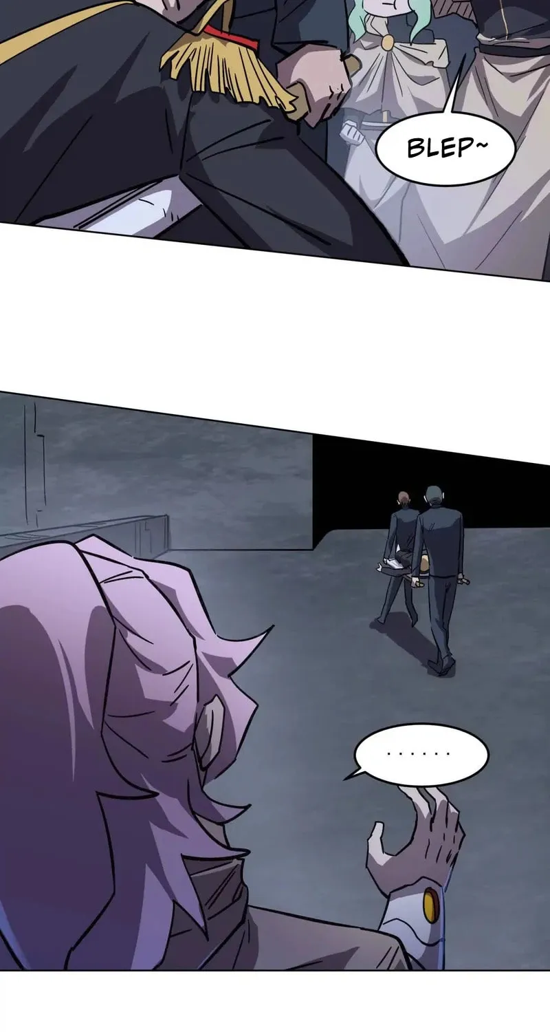 Mr. Zombie Chapter 142 page 31 - 