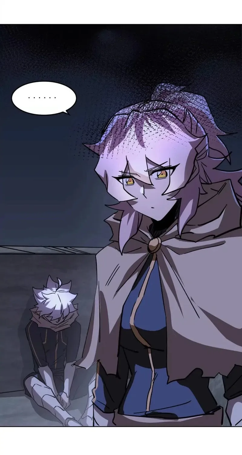 Mr. Zombie Chapter 142 page 32 - 
