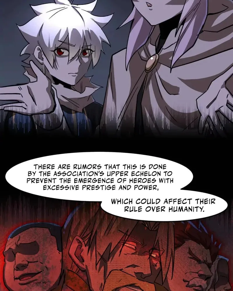 Mr. Zombie Chapter 142 page 35 - 