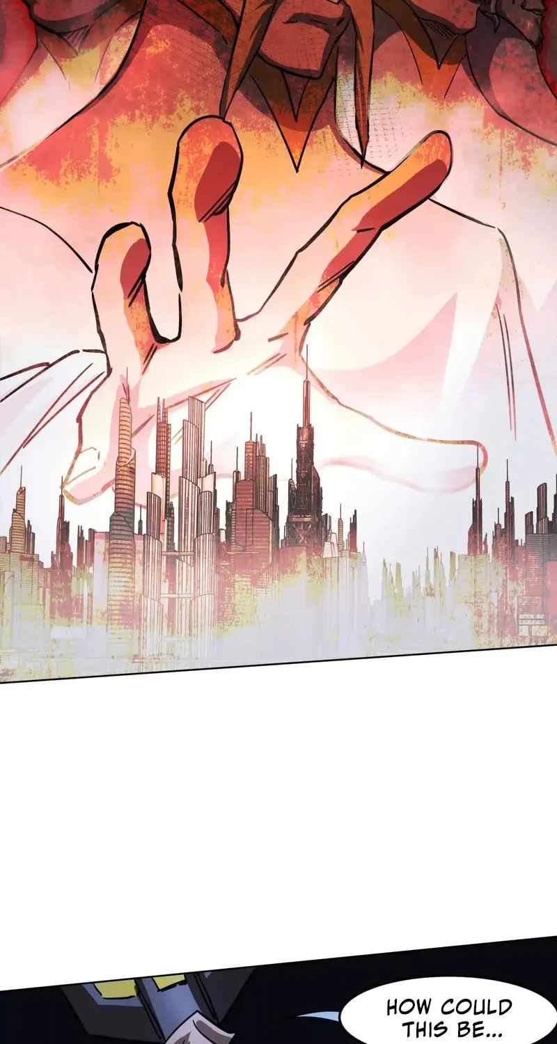 Mr. Zombie Chapter 142 page 36 - 