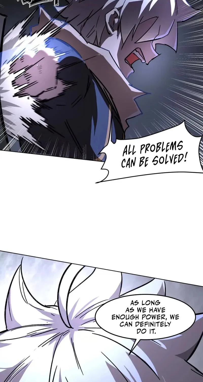 Mr. Zombie Chapter 142 page 38 - 