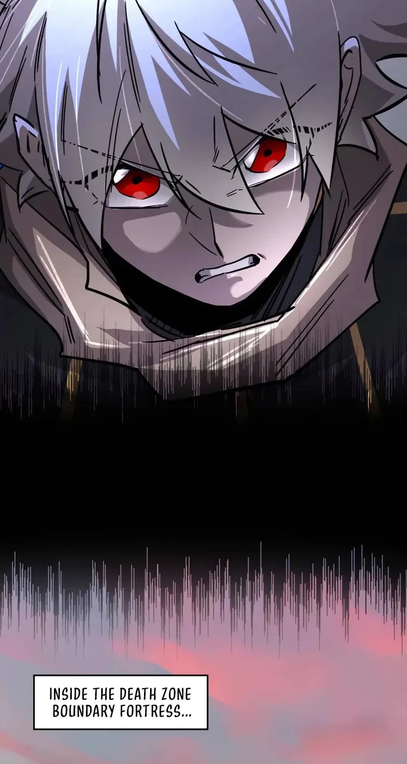 Mr. Zombie Chapter 142 page 39 - 
