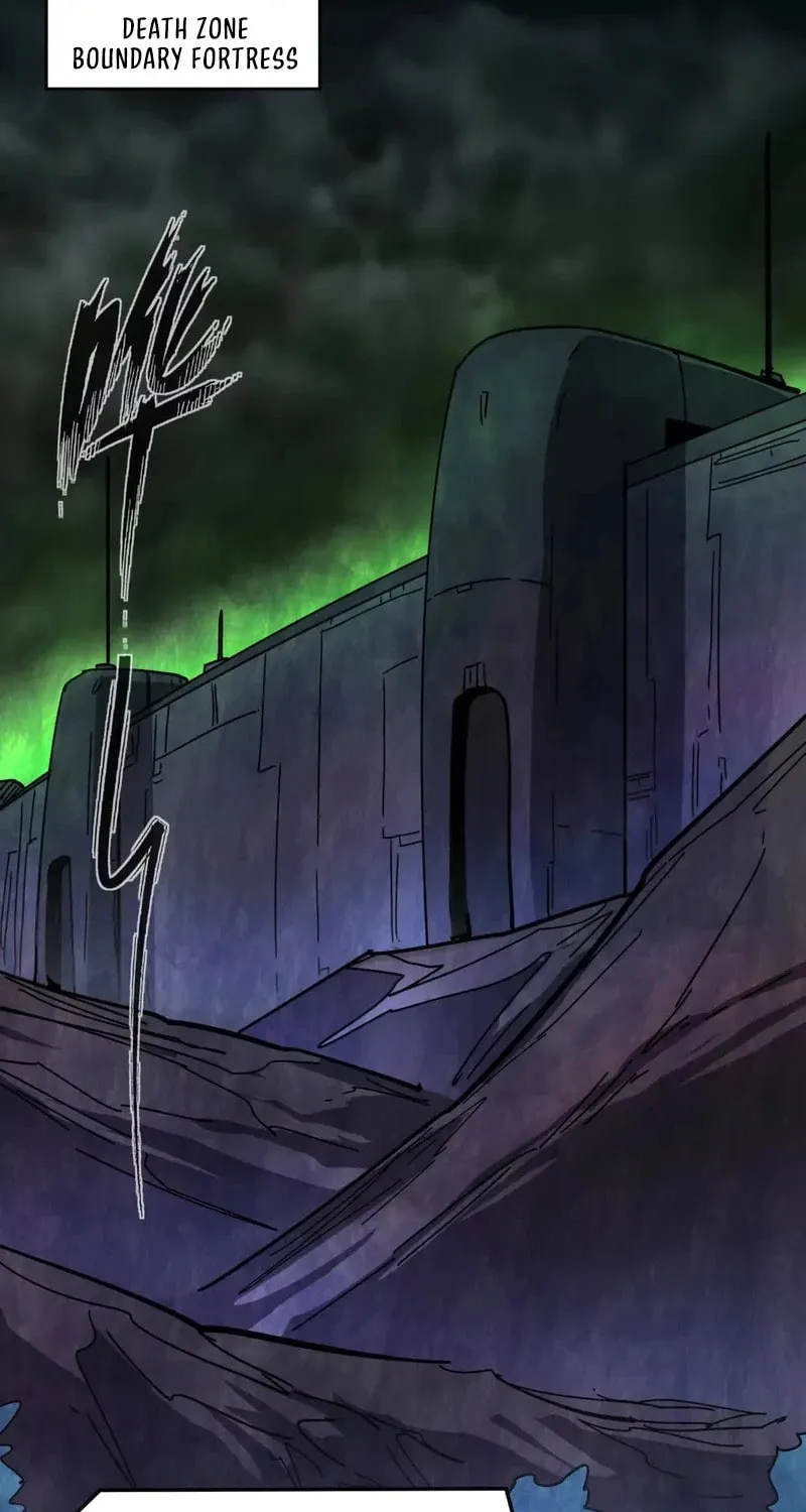 Mr. Zombie Chapter 142 page 5 - 