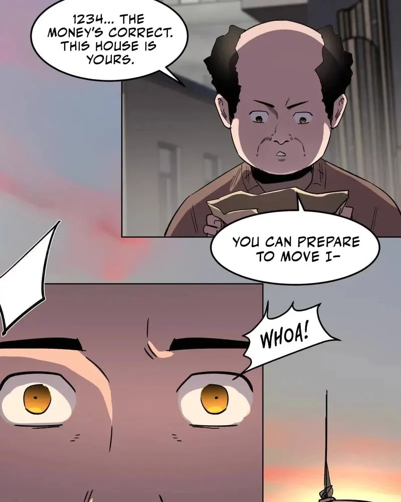 Mr. Zombie Chapter 142 page 42 - 