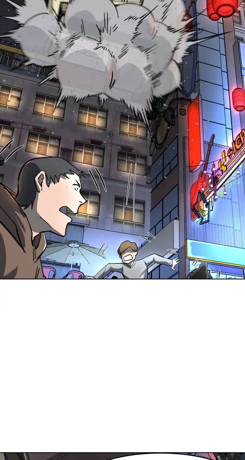 Mr. Zombie Chapter 142 page 46 - 