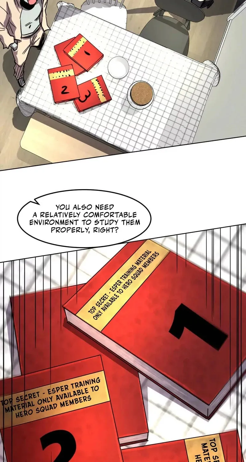 Mr. Zombie Chapter 142 page 50 - 