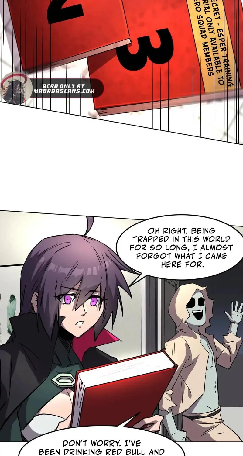 Mr. Zombie Chapter 142 page 51 - 