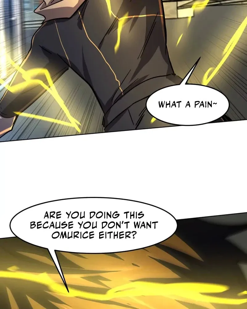 Mr. Zombie Chapter 142 page 56 - 