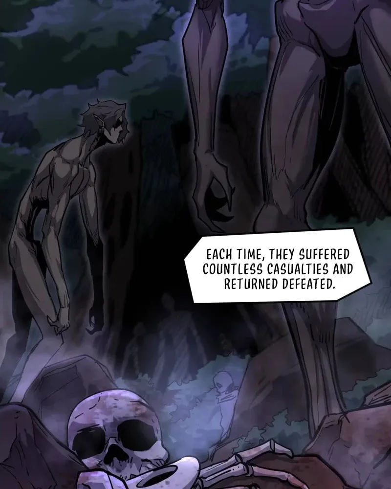 Mr. Zombie Chapter 142 page 7 - 