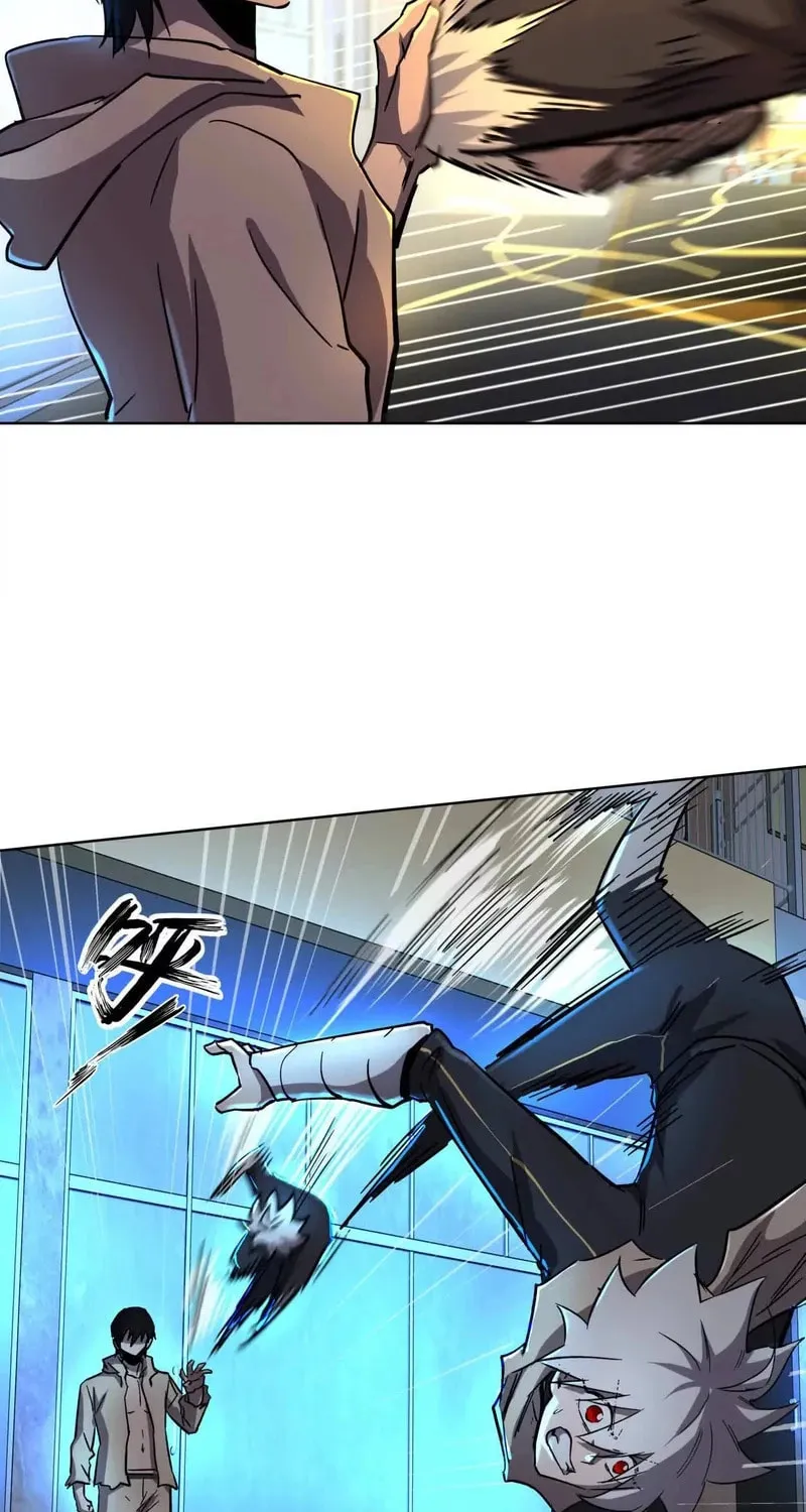 Mr. Zombie Chapter 142 page 61 - 